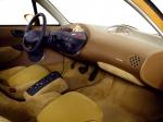 Nissan FEV-II Concept 1995 года